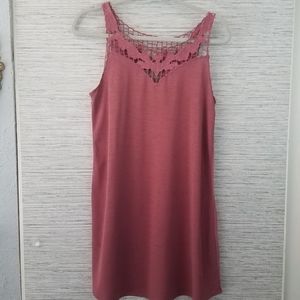 Gimmicks sleeveless top